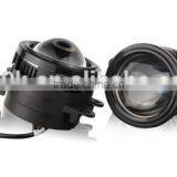 Single Replacement Easy Instalation Best Color for Fog Lights Range & Brightness Enhancing LED Fog Lamps for Low Beam Customized thumbnail-3
