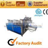 C:CDH-30 Semi Automatic Medium Toilet Paper Packing Machine, Roll Toilet Tissue Package Machine