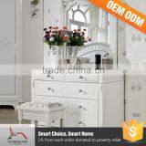 Furniture Bath Vanity Designs Teak Wood Wooden Dressing Table thumbnail-5