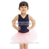Colourful Children Hexagonal Tulle Tutu Skirt thumbnail-5