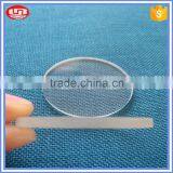 Best Quality Clear Quartz Glass Plate for Furnace Sight Glass thumbnail-3