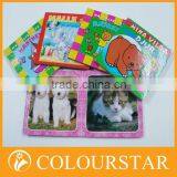 Professional Soft Cover Book Printing