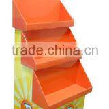 Paper Pop Display Box, Corrugated Paper Pop Display Box, Pop Display Box