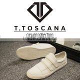 T.TOSCANA 2016 Fashion Black Sneaker Casual Shoes for Men Have Stock thumbnail-5