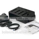 4 Bay Esata Usb3.0 Hdd Docking Station thumbnail-5
