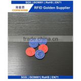 China Supplier Best Selling HF/UHF/NFC mini rfid tag