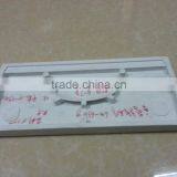 Custom Plastic Injection Moulding PP Foam Shanghai Supplier thumbnail-4