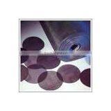 Electric Galvanized Black Iron Wire Cloth thumbnail-1