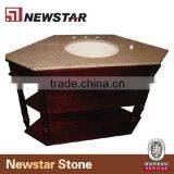 Newstar Corner Vanity Cabinet,vanity Set