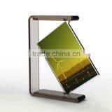 New Arrival High-quality Cast Acrylic Photo Frame Plexiglass Sheet Acrylic Frame With Best Price thumbnail-6