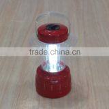 7W U Tube Camping Light Solar MODEL 707 thumbnail-3