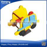 Daycare Spring Rider Plastic Little Kids Toys