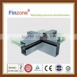 Modern House Design Special Style Sunroom Winter Garden for Sale thumbnail-6