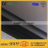 Factory Price Black PP Waterproof Outdoor Floor Covering