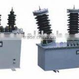 JSZW-6 10 35 Dry-type Outdoor Voltage Transformer thumbnail-1