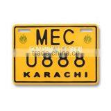 Driving Number Plate thumbnail-1