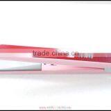 Ceramic MCH Heating Professional Hair Straightener Titanium LED Temp Display thumbnail-3