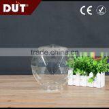 Modern Style Light Fittings 200mm Color Unfadable PMMA Lampshades Supplier thumbnail-1