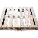 Cheap Price Wooden Pallet Boards for Cold Storage thumbnail-5