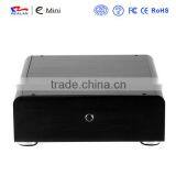 2015 Latest Design Low Price Fanless Mini Itx Aluminum Case thumbnail-6