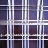 (Manufacturer) Woven Decorative Wire Mesh