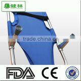 Aluminum Material Foldaway Stair Chair Stretcher thumbnail-4