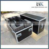 RK Manufacturer Case for 50" Plasma LCD 3/8" Ply ATA Case Special thumbnail-2