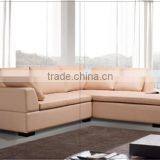 Chaise Sofa #AH145 thumbnail-1