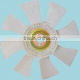 HIGH QUALITY AUTO ENGINE COOLING TRUCK FAN BLADE OEM NO.ME015740/ME150750/ME015754