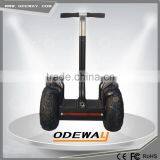 Golf Cart Scooter Self-balance Electric Mobility Scooter thumbnail-5