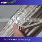 Weather Strip/Sliding Window&door Sealing Brush With 3M Adhesive