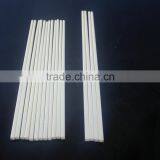 2016 LFGB FDA Eco-friendly Disposable Fancy Chinese Plastic Melamine Chopsticks With Silk Screen thumbnail-1