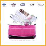 New Design Factory Wholesale Custom Tote Travel Storage Bag for Cosmetics thumbnail-2