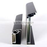 Hot! Large Wholesale Aluminum Extrusion Profiles thumbnail-6