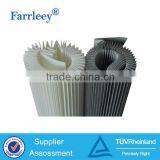 Supplying Power Plants Air Filter Media