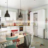 High Quality Kitchen Cabinet Door Lift for Melamine Ktichen Cabinet thumbnail-4