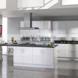 Customized Kitchen Wall Cabinets With Glass Sliding Doors thumbnail-2