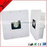 TUV CE RoHS IEC Approved Good Quality IP65 120W Gas Station LED Canopy Lights thumbnail-2