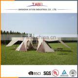 2016 New Design Waterproof 4-5 Person Camping Tent thumbnail-1