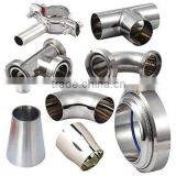 Best Selling High Quality Stainless Steel Pipe Fitting thumbnail-5