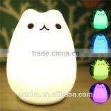 Hot Sale Animal Vinyl Toy Pokemon Kids Night Light Toys thumbnail-4