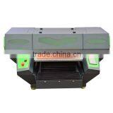 Shanghai Supplier uv Flatbed Printer With Free RIP System thumbnail-2