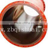 Air Outlet Wear Plate Manufacturer/color Steel Plate thumbnail-5