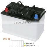 56618(12V/66AH)Car Battery thumbnail-2