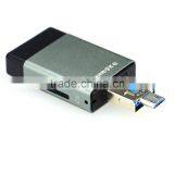 3 in 1 i Flash Drive u Disk Mobile Phone Usb Flash Drive for IPhone 5 5s 6 Plus IPad Mini PC IOS thumbnail-4