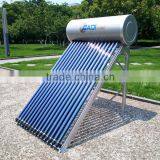 High Quality Fadi Compact Pressurized Solar Heater (135L)