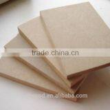 Plain MDF Board / Melamine Laminated MDF Board / Slatwall MDF Board