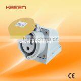 E-113-4 Type Waterproof Industrial Socket