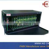 240lines Ike Pabx for Central Telephone TC-16240T thumbnail-2