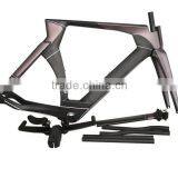 2015 New Superlight TT Carbon Bike Frame